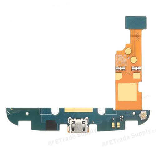 LG Nexus 4 E960 Charging Port Flex - Best Cell Phone Parts Distributor in Canada LG Nexus 4 E960 Charging Port Flex - Best Cell Phone Parts Distributor in Canada